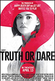 123movies truth or dare 2018 full